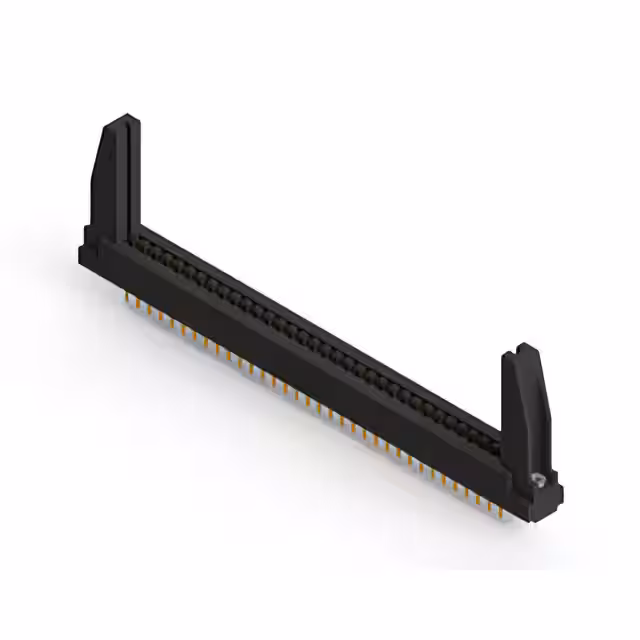 357-068-520-278 EDAC Inc.  Edgeboard Connectors